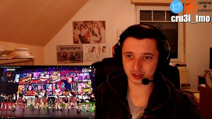 REACTION | [MAMA 2019] ITZY 'DALLA DALLA' & 'ICY' PERFORMANCES