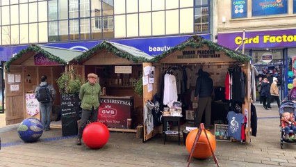 GOODLINES: 18th December 2019