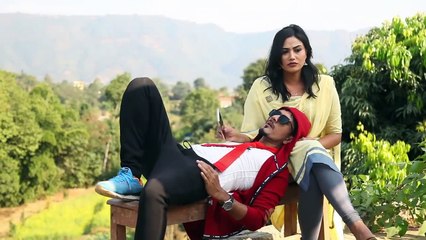 Sakkigoni - Comedy Serial - Episode-13 - Sitaram Kattel (Dhurmus) , Arjun, Kumar, Sagar, Hari