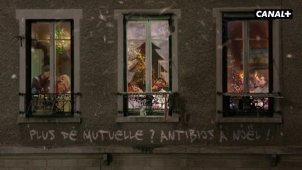 Un noël pas comme les autres