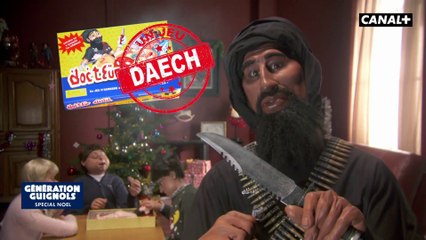 Idée cadeau pour noël