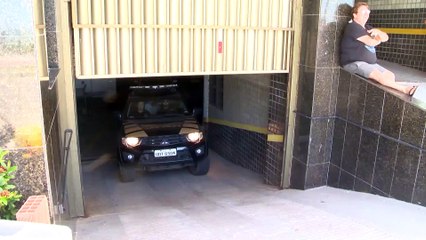 Donos da Telexfree são presos