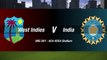 India vs West Indies 2nd ODI Highlights (Cricket 19 Gameplay) | Ind vs Wi 2nd ODI 2019