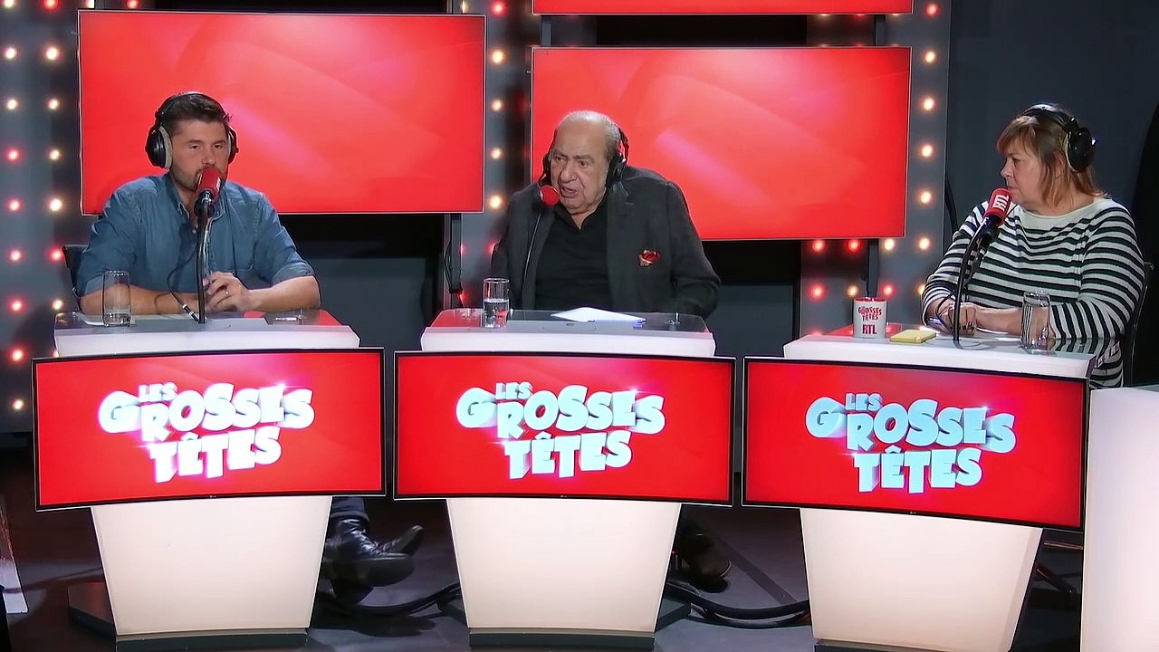 Pierre Benichou et l'argent