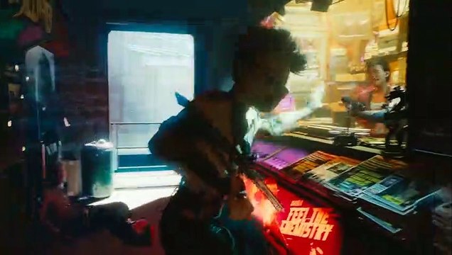 Cyberpunk 2077 Best Motorcycle FAST Cyberpunk 2077 Melee Build Sword Cyberpunk 2077 News Wishlist