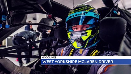 GOODLINES: 18th December 2019