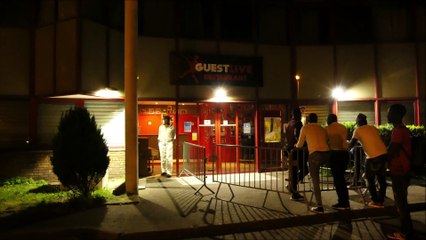 Kristy Diamond - Bolingo Meurtrier (Live)