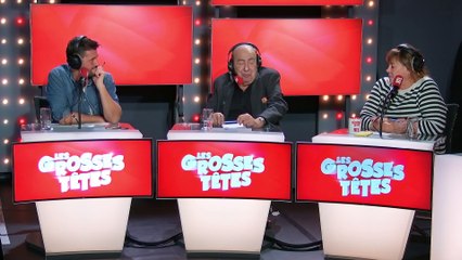 La nouvelle imitation de Pierre Benichou