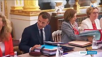 Réforme des retraites : le casse-tête du gouvernement pour trouver le successeur de Jean-Paul Delevoye