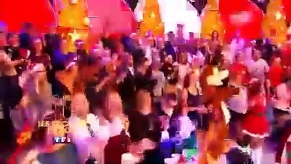 "Les 12 coups de Noël" samedi soir à 21h05 sur TF1