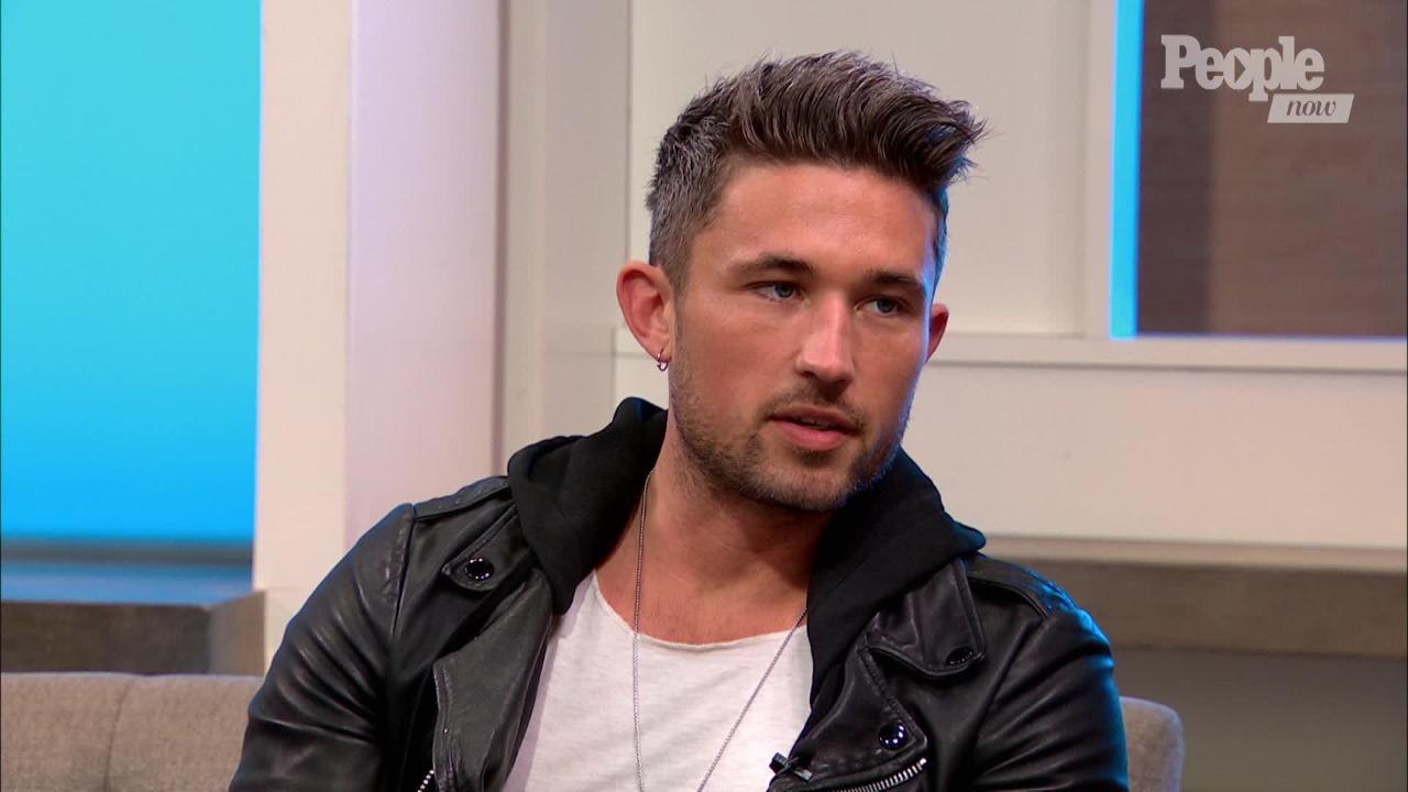 Michael Ray and Wife Carly Pearce's Special Holiday Tradition Honors Both Their Grandfathers