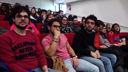 La Campania supera la media nazionale il dato sulle infezioni resistenti agli antibiotici (17.12.19)