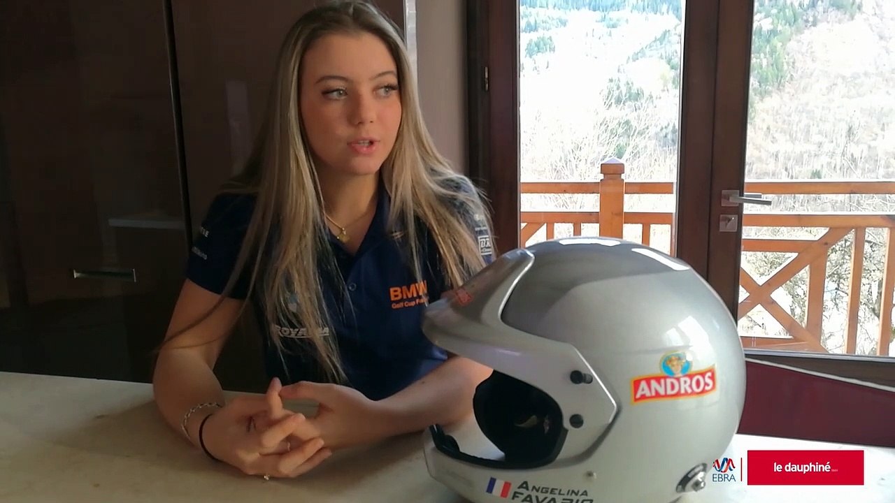 SAINT-ALBAN-DES-VILLARDS « Le Trophée Andros, je n’oublierai jamais »