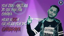 Teri Jawani (Lyrical Video) | Latest Song 2020 | H Jindal | Rock RK | Deepshikha | Delhi Records