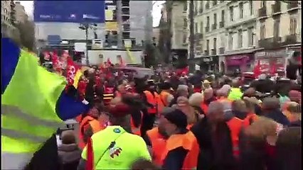 LE JOURNAL DE LA QUOTIDIENNE : Le Journal du mardi 17 décembre 2019