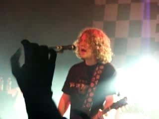 o5 / o2 / o8 Killerpilze Strasbourg video 2