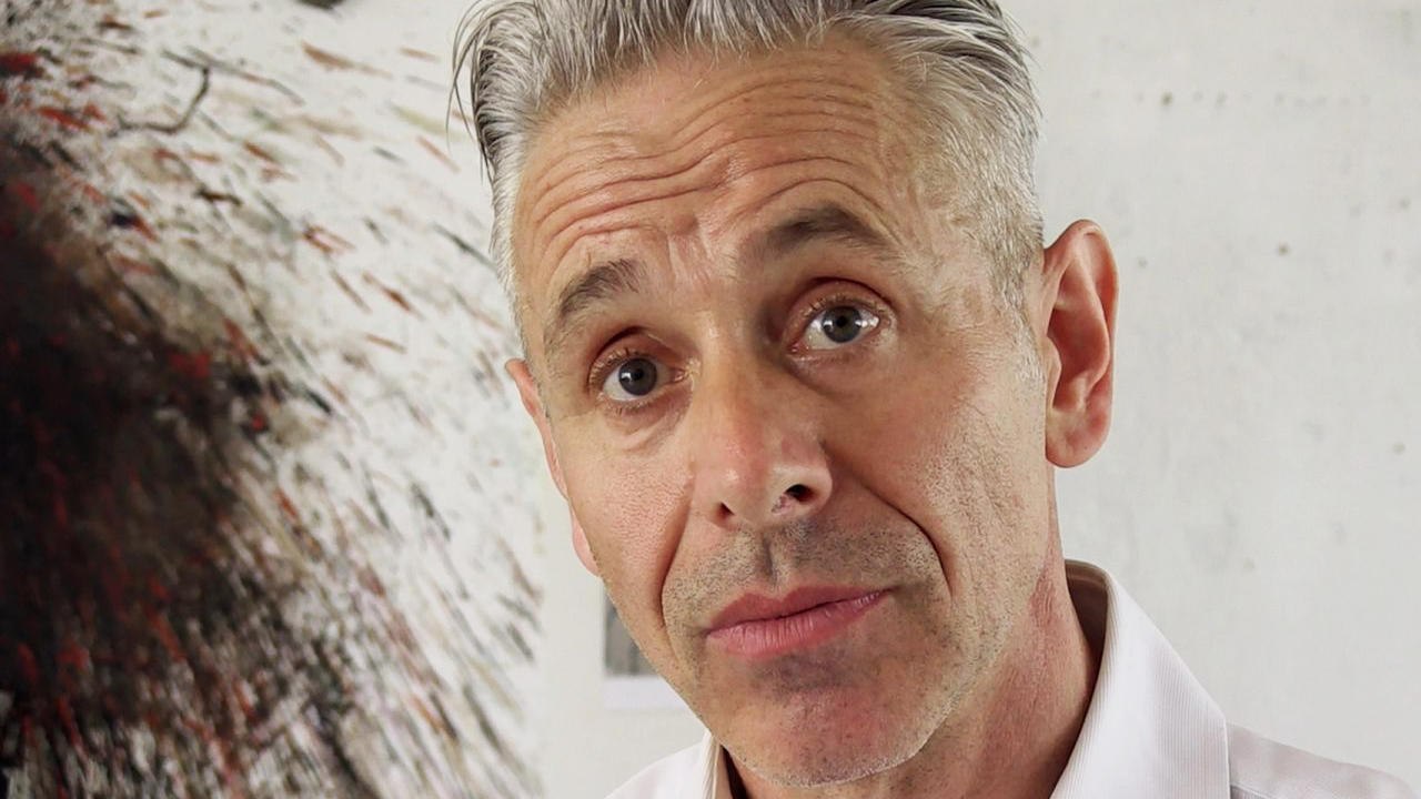 Albrecht Schnider Was bleibt - Trailer (Deutsch) HD