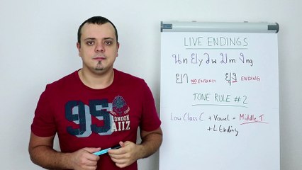 Lesson 3: Live Endings