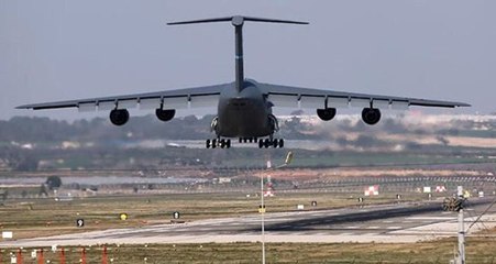 Erdoğan'ın "Kapatırız" sözleri sonrası Avrupa Birliği'nden İncirlik açıklaması