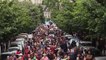 آلاف المتظاهرين في الجزائر ضد الرئيس المنتخب عبد المجيد تبون