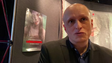 Anthony Humbertclaude : « Asia Argento sera une présidente éclairée et perspicace »
