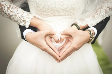 El matrimonio es muy bueno para la salud