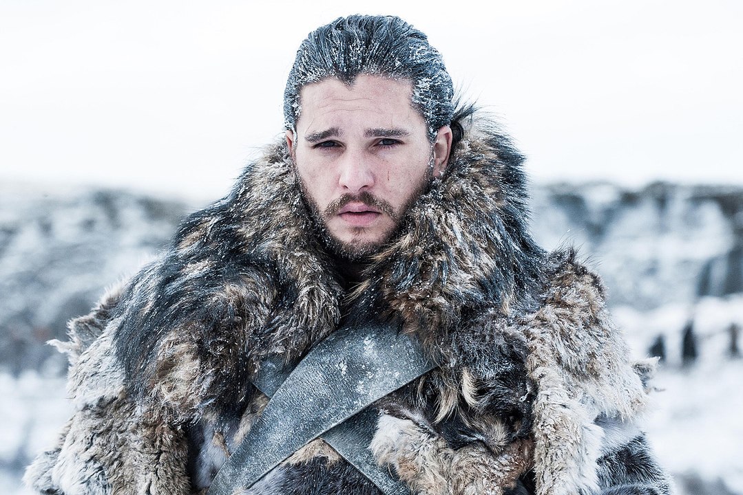 Así explican los científicos el extraño clima de la serie ‘Juego de Tronos’