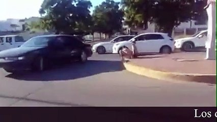 La bestial 'justicia' de los 'justicieros' del narco