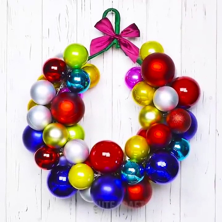 23 TRUCOS GENIALES DE ÁRBOLES DE NAVIDAD