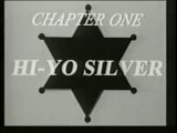 THE LONE RANGER: CHAPTER 1: HI HO SILVER