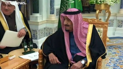 Ελλάδα - Σ.Αραβία: Τα μνημόνια Τουρκίας -Λιβύης δημιουργούν προβλήματα στην ευρύτερη περιοχή