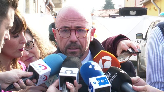 Abogado de Jorge Ignacio: Están intentando encontrar restos biológicos