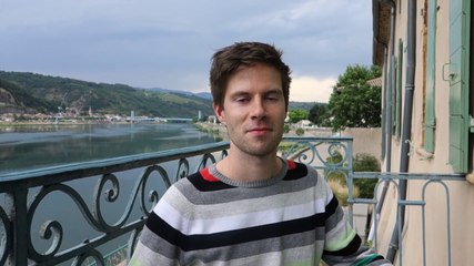 Friedemann Hoerner Georges Rey 22.06.2014