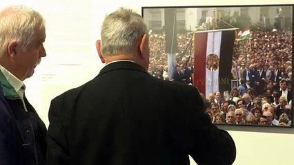 "Fünf Jahre lang haben wir uns fantastisch gefühlt"