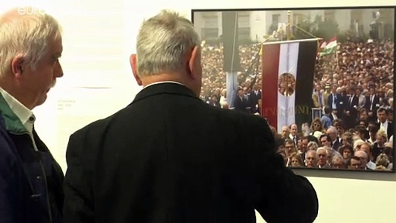 'Fünf Jahre lang haben wir uns fantastisch gefühlt'