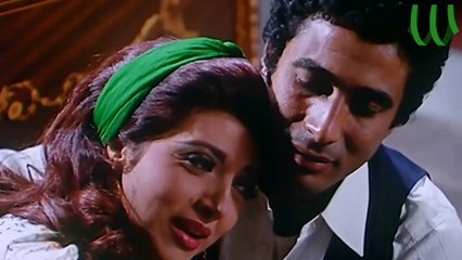 شوف اجمل قصة حب بين مباهج وعبدة وتقلب بكرة (الراقصة والطبال)❤