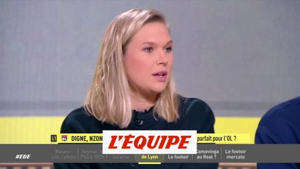 Demay « Lemar peut-être une très bonne idée pour l'OL » - Foot - L1 - OL