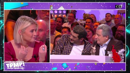 Le conseil de classe de Cédric Cizaire : Quand Ramzy avoue éprouver des sentiments pour Kelly