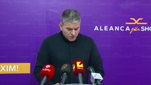 ASH: Koalicioni gjyqësor BDI-VMRO mban peng sistemin e drejtësisë