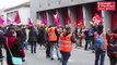 VIDEO. Poitiers : 7500 manifestants dans les rues du Poitiers contre la réforme des retraites