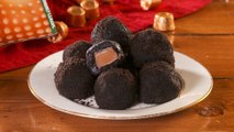 Rolo Truffles Prove It's What's On The Inside That Counts