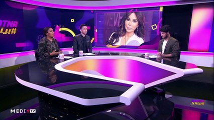 #بيناتنا مع وئام رضوان - 17/12/2019