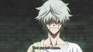 Black Clover Episode 115 Preview English Subbed HD