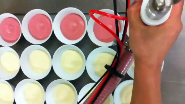 Sıvı Manuel Dolum Makinası | Armin Packaging | arminpack.com