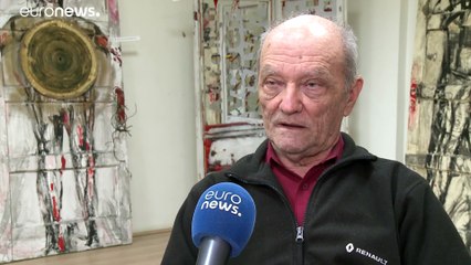 30 anos da Revolução Romena em Timisoara