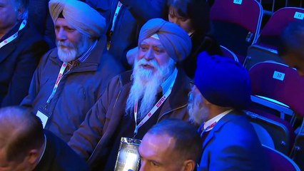 Inder Singh Bassi vs Geiboord Omier (14-12-2019) Full Fight 720 x 1280