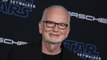 Ian McDiarmid Teases Emperor Palpatine's Return in 'Star Wars: The Rise of Skywalker'