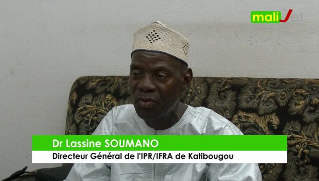 Reportage : Mission de supervision lDA-PADES en novembre 2019 - Suivi des indicateurs à l'IPR-IFRA