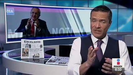 EU descarta inspectores laborales en México como parte del T-MEC