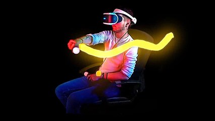 ART PULSE Bande Annonce